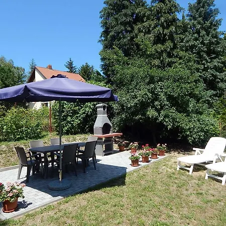 Akacfa Apartmanhaz * Zalakaros